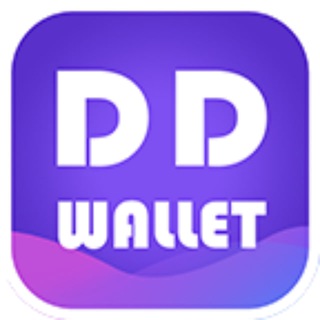 DD Wallet Logo