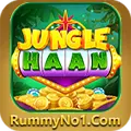 Jungle Haan Logo