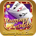 rummy golds apk logo