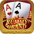 Rummy Grand Logo
