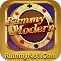 rummy modern apk logo