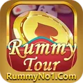 rummy tour apk logo