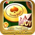 teen patti joy apk logo
