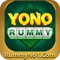Yono Rummy Logo